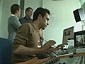 Local Iranians making themselves heard through internet