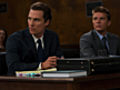 Matthew McConaughey talks,  &#039;The Lincoln ...