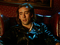 Famous: Nicolas Cage- Early Years