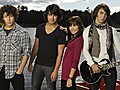 Demi Lovato & The Jonas Brothers - 