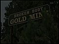 Tour of Broken Boot Gold Mine in Deadwood,  South Dakota - High Definition