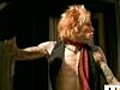 Buckcherry - Ridin&#039;