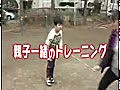 １週間で速くなる かけっこ