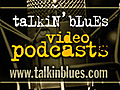 Mel Brown - Talkin’ Blues Episode 36