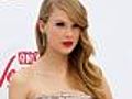 Taylor Swift Lends Hand To Tornado Victims In The South