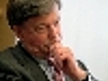 Genzyme CEO willing to sell