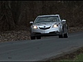 2011 Acura TL - Overview