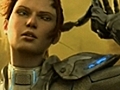 G4 Video Game Trailers - Video Game Trailers - StarCraft II Comic-Con 2010 Trailer