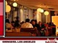 Hollywood Hotspots - Swingers Diner