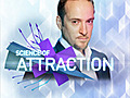 Science of Attraction featuring Derren Brown- Profile pictures