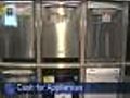 'Cash For Appliances' Part 2 Set For Sept. 24