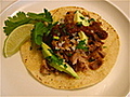 Pork Carnitas