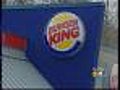 Burger King Has Found A Buyer