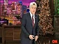 David Letterman,  Jay Leno & Craig Ferguson...