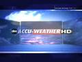 [Video] Accu-Weather Forecast