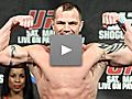 UFC 128: Nick Catone Post-Fight Interview