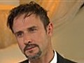 David Arquette &#039;Thankful to Be Alive&#039; After His Recent Car Accident