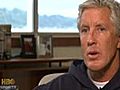 HBO Real Sports: Pete Carroll