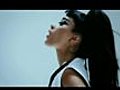 Natalia Kills feat Will.I.Am - Free (Official Music Video)