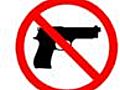 KU to post no guns signs