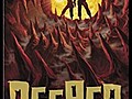 A Deep,Dark World  (Deeper by Roderick Gordon and Brian Williams)