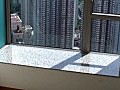 新樓盤窗台愈建愈大