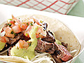 Carne Asada Tacos