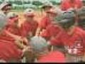 Little Leaguers Help Keep Ala. Tourist Town Alive