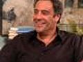 Access Hollywood Live: Brad Garrett Decides To Kid Around