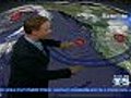 Tuesday Forecast With Lawrence Karnow