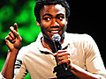 Meet The 2011 Woodie Awards Host,  Donald Glover