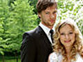 Sandra und Lukas sagen &#039;Ja&#039;