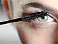 Professional makeup at home