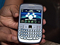 BlackBerry Curve 8520