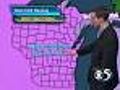 1/15: 7am Storm Team 5 Forecast