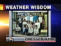 Weather Wisdom Holy Family Elementary 2/19