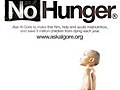 No Hunger - Al Gore’s new movie!!