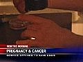 Pregnancy and Cancer