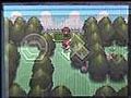 Pokémon Diamond / Pearl Walkthrough Part 19 GYM BATTLE