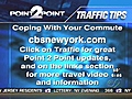 Brett Larson shows how modern technology makes your commute a whole lot easier.