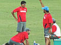 India look to solve bowling woes