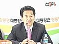 [정동영은 오늘] 배낭을 메고 민생의 현장에 뛰어들자~