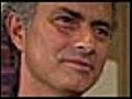 Friday Focus - featuring Jose Mourinho