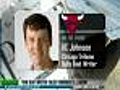 K.C Johnson On Thibodeau,  James