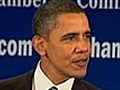 Obama Too Soft On Ungrateful Business?