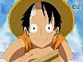 One piece 378