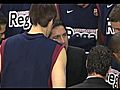 ACB. Barcelona 75-64 Granada