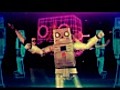 Mike Diva’s video for ROBOT!!!