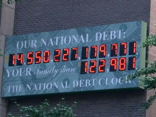 Debt Talks: Can They Reach a Deal?