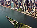 Four Freedoms Park